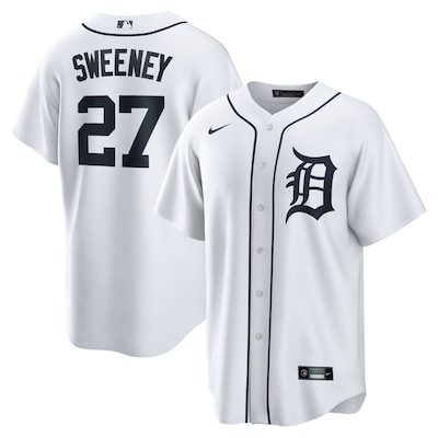 Detroit Tigers Men Jerseys 2025-11-11-015